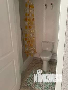 Студия квартира, посуточно, 14м2, 1/2 этаж