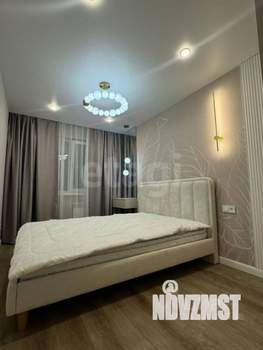 3-к квартира, на длительный срок, 57м2, 4/5 этаж