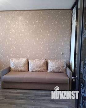 1-к квартира, посуточно, 34м2, 1/1 этаж