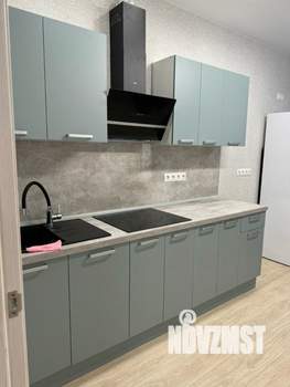 1-к квартира, на длительный срок, 34м2, 5/9 этаж