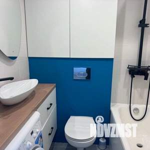 1-к квартира, посуточно, 33м2, 1/1 этаж