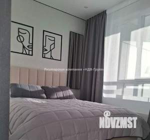 2-к квартира, на длительный срок, 47м2, 15/19 этаж