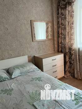 1-к квартира, посуточно, 35м2, 1/5 этаж