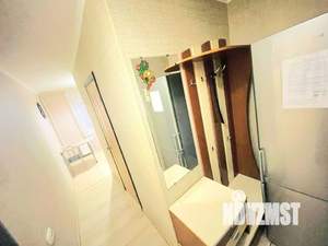 1-к квартира, посуточно, 33м2, 5/9 этаж