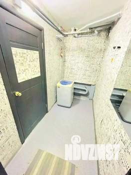 1-к квартира, посуточно, 15м2, 1/1 этаж