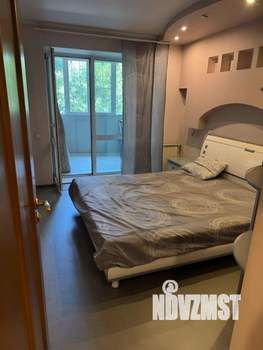 3-к квартира, на длительный срок, 80м2, 2/9 этаж