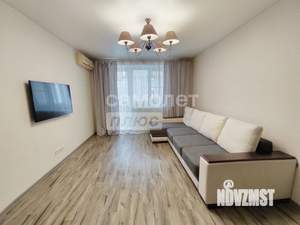 2-к квартира, на длительный срок, 53м2, 4/10 этаж