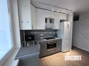 3-к квартира, на длительный срок, 72м2, 6/25 этаж