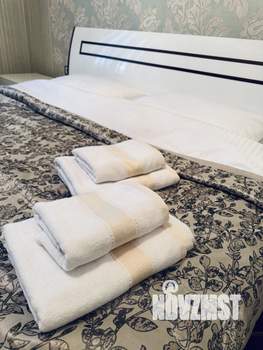 2-к квартира, посуточно, 80м2, 11/22 этаж