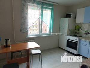 1-к квартира, на длительный срок, 37м2, 5/10 этаж