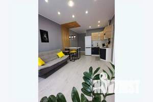 2-к квартира, посуточно, 50м2, 13/24 этаж
