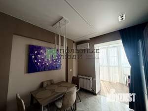 2-к квартира, на длительный срок, 61м2, 13/15 этаж