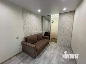 2-к квартира, на длительный срок, 44м2, 2/5 этаж