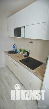 1-к квартира, посуточно, 40м2, 6/10 этаж