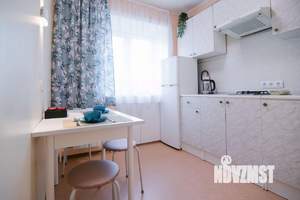 2-к квартира, посуточно, 43м2, 5/5 этаж