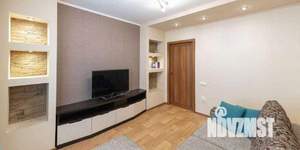 2-к квартира, посуточно, 56м2, 1/1 этаж