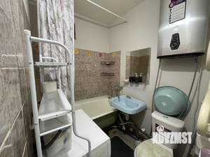 1-к квартира, на длительный срок, 36м2, 5/6 этаж