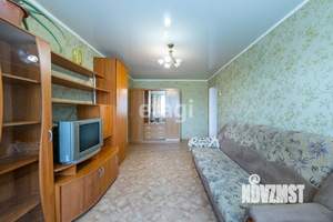 2-к квартира, на длительный срок, 44м2, 1/5 этаж