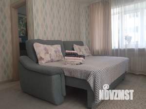 1-к квартира, посуточно, 32м2, 2/5 этаж