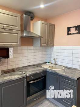 1-к квартира, посуточно, 32м2, 1/1 этаж