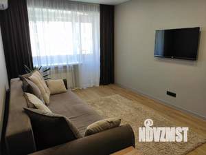 2-к квартира, посуточно, 40м2, 1/1 этаж