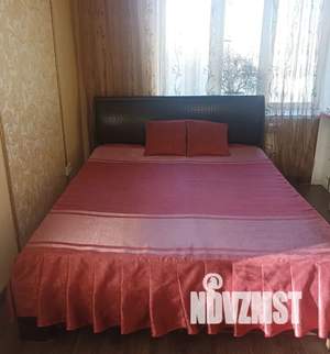 1-к квартира, посуточно, 42м2, 5/23 этаж