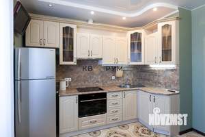 1-к квартира, на длительный срок, 42м2, 7/24 этаж