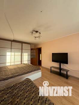 2-к квартира, посуточно, 50м2, 5/10 этаж