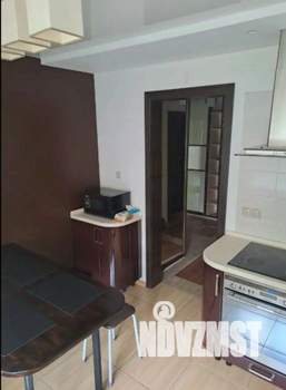 2-к квартира, посуточно, 55м2, 1/1 этаж