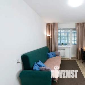 2-к квартира, посуточно, 42м2, 1/5 этаж