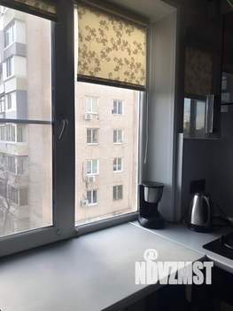 1-к квартира, на длительный срок, 34м2, 4/5 этаж