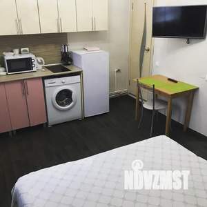 Студия квартира, посуточно, 18м2, 2/2 этаж