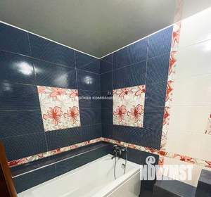 3-к квартира, на длительный срок, 105м2, 2/5 этаж