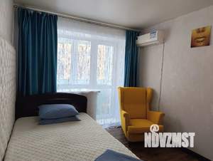 1-к квартира, посуточно, 32м2, 3/5 этаж