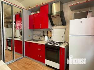 3-к квартира, на длительный срок, 83м2, 1/2 этаж