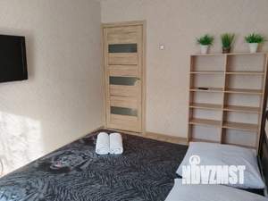 2-к квартира, посуточно, 50м2, 3/9 этаж