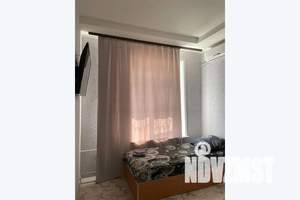 1-к квартира, посуточно, 14м2, 1/2 этаж
