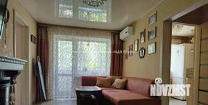 3-к квартира, на длительный срок, 55м2, 3/4 этаж