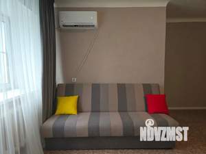 2-к квартира, посуточно, 43м2, 5/5 этаж