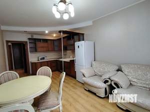 1-к квартира, на длительный срок, 50м2, 2/19 этаж