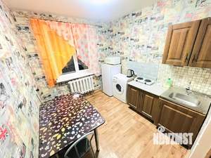 1-к квартира, посуточно, 34м2, 1/1 этаж