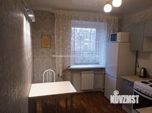 1-к квартира, на длительный срок, 34м2, 4/10 этаж