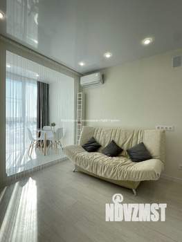 Студия квартира, на длительный срок, 19м2, 8/9 этаж