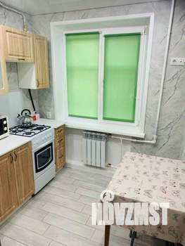 2-к квартира, посуточно, 50м2, 1/1 этаж