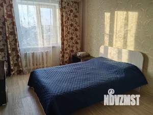 2-к квартира, посуточно, 59м2, 5/10 этаж