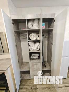 Студия квартира, посуточно, 29м2, 7/15 этаж