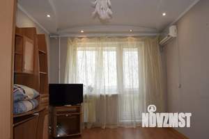 1-к квартира, посуточно, 35м2, 3/10 этаж