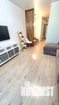 Студия квартира, посуточно, 30м2, 10/22 этаж