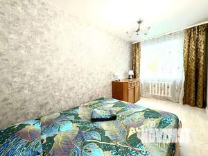 2-к квартира, посуточно, 45м2, 1/5 этаж