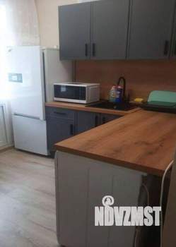 2-к квартира, посуточно, 52м2, 1/1 этаж